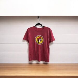 Buc-ee’s women’s T-shirt sz L